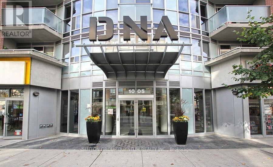 502 - 1005 King Street W, Toronto, Ontario M6K 3M8 - Photo 3 - C13443748