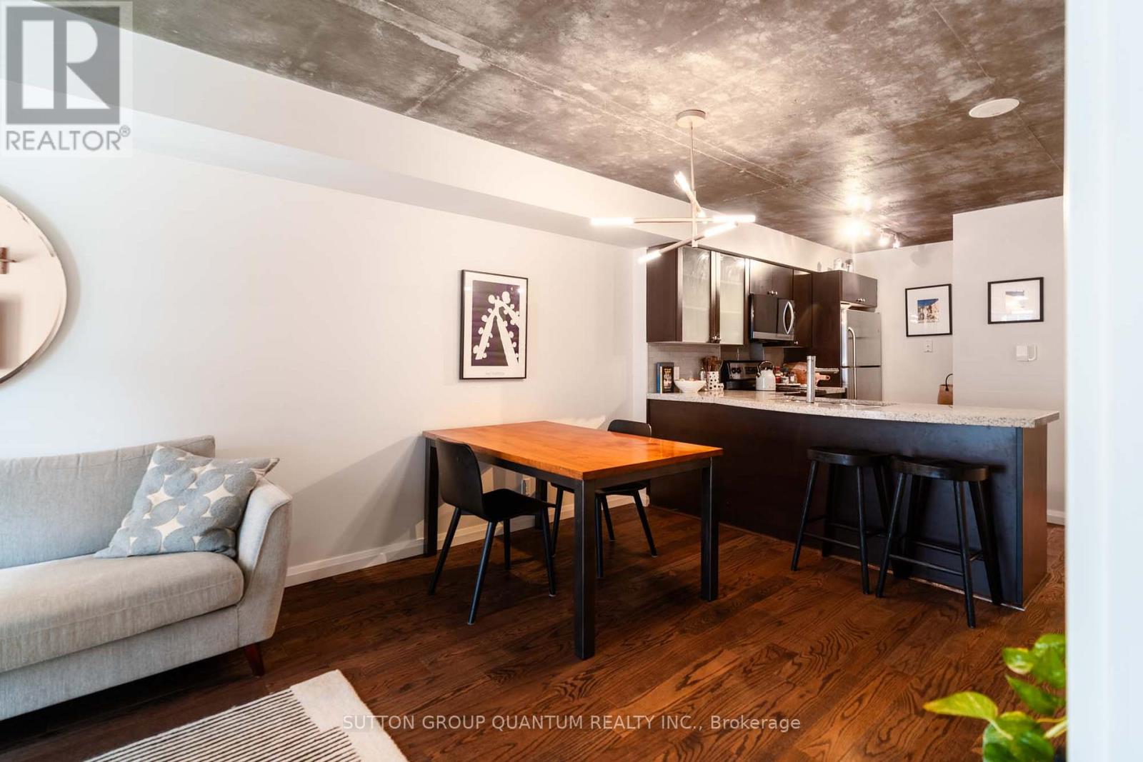502 - 1005 King Street W, Toronto, Ontario M6K 3M8 - Photo 10 - C13443748