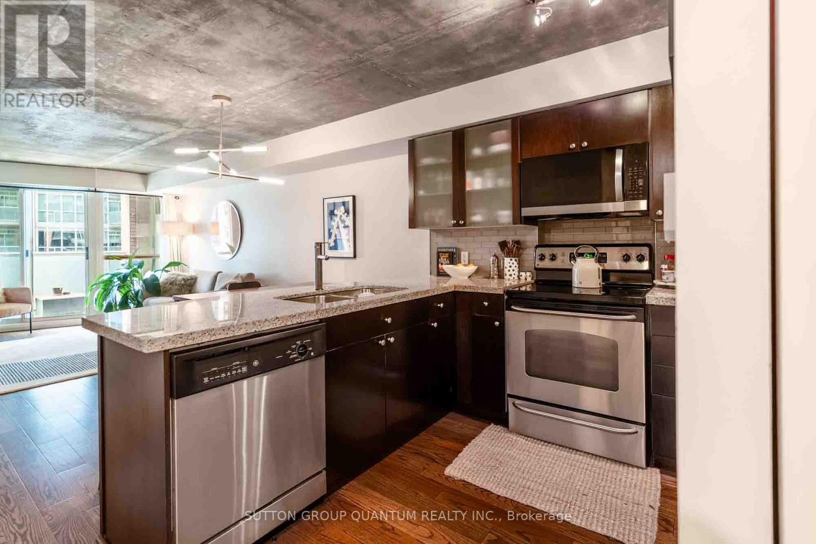 502 - 1005 King Street W, Toronto, Ontario M6K 3M8 - Photo 8 - C13443748