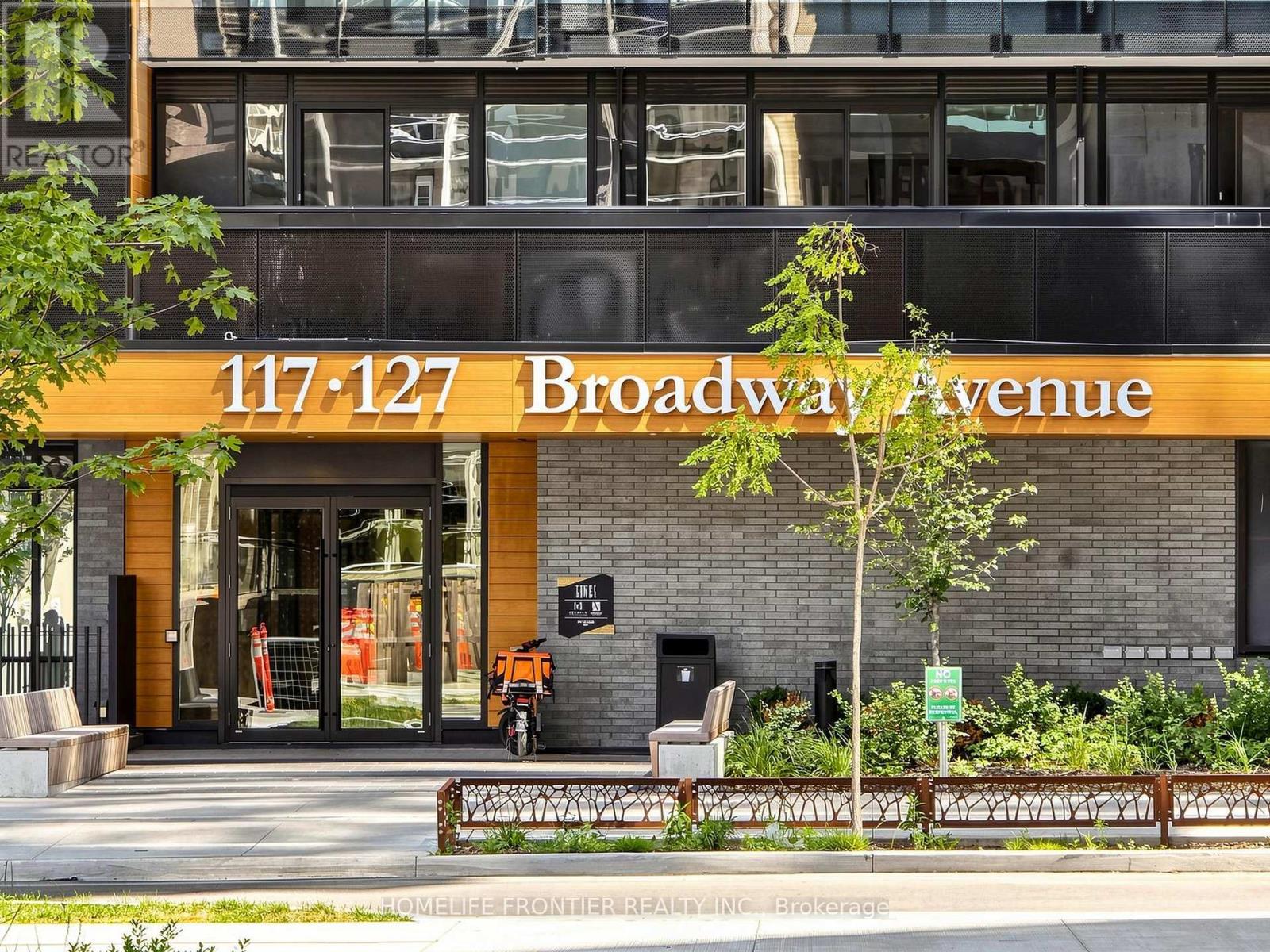 624n - 117 Broadway Avenue, Toronto, Ontario M4P 1V3 - Photo 2 - C13606906