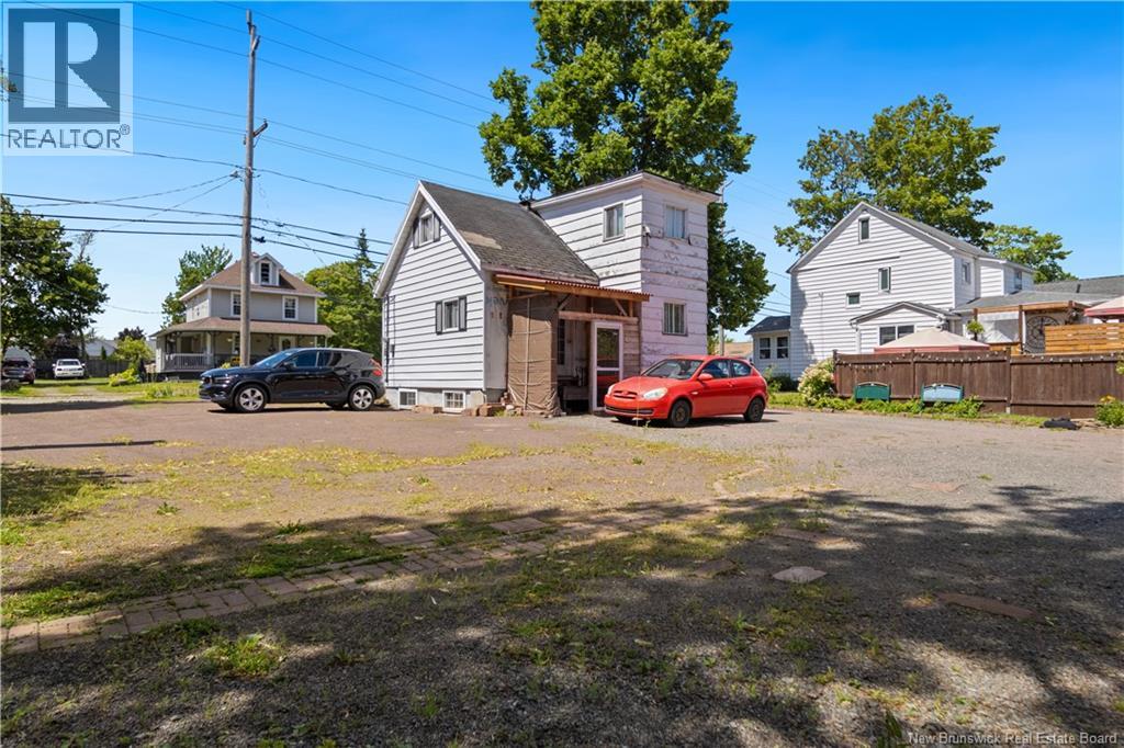 49 Mcsweeney Avenue, Moncton, New Brunswick E1C 7C6 - Photo 6 - NB145319