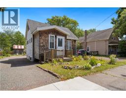 49 McSweeney Avenue, Moncton, New Brunswick