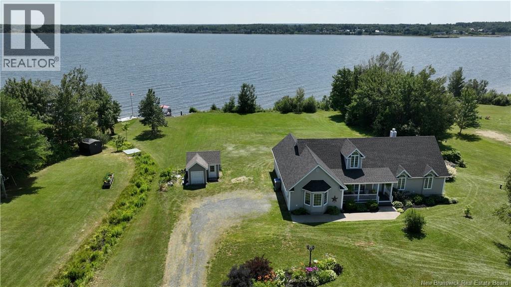 390 Route 11, Lower Newcastle, New Brunswick  E1V 7G2 - Photo 1 - NB145128