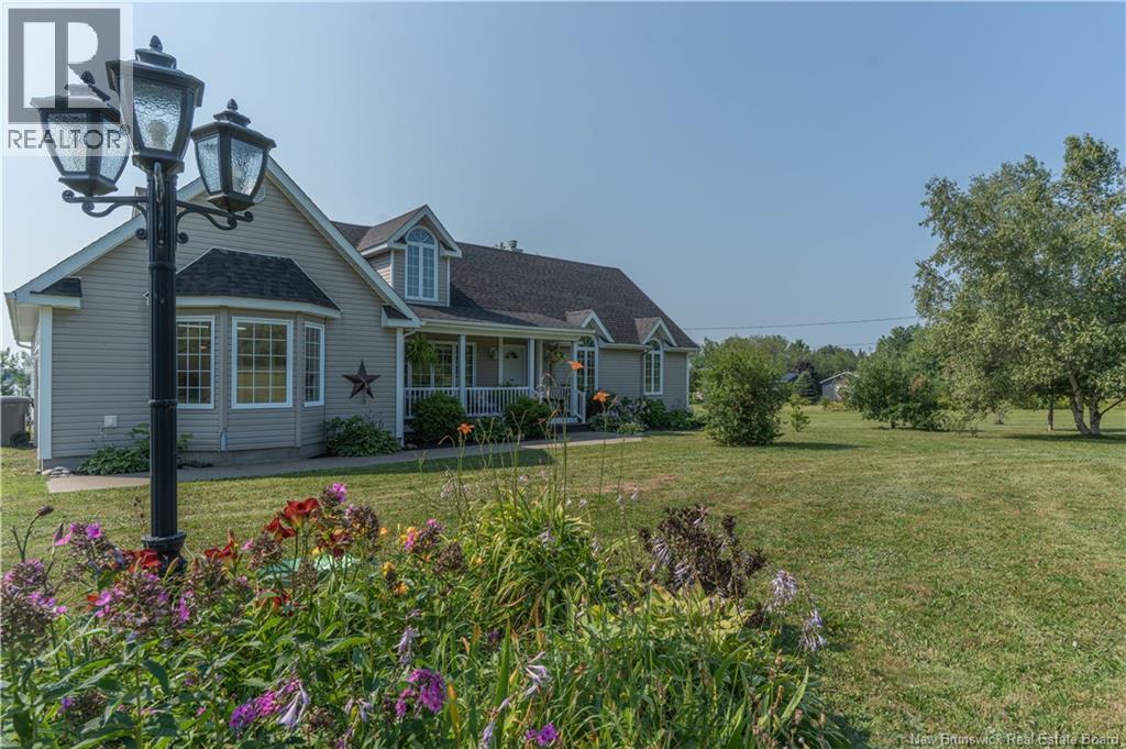 390 Route 11, Lower Newcastle, New Brunswick  E1V 7G2 - Photo 2 - NB145128