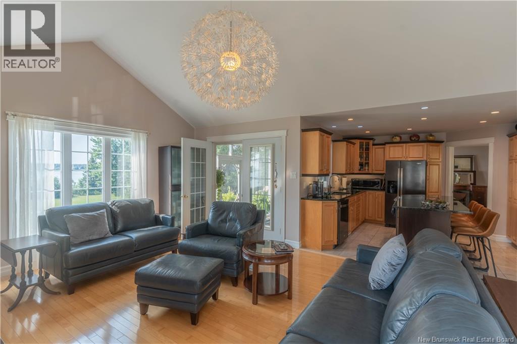 390 Route 11, Lower Newcastle, New Brunswick  E1V 7G2 - Photo 26 - NB145128