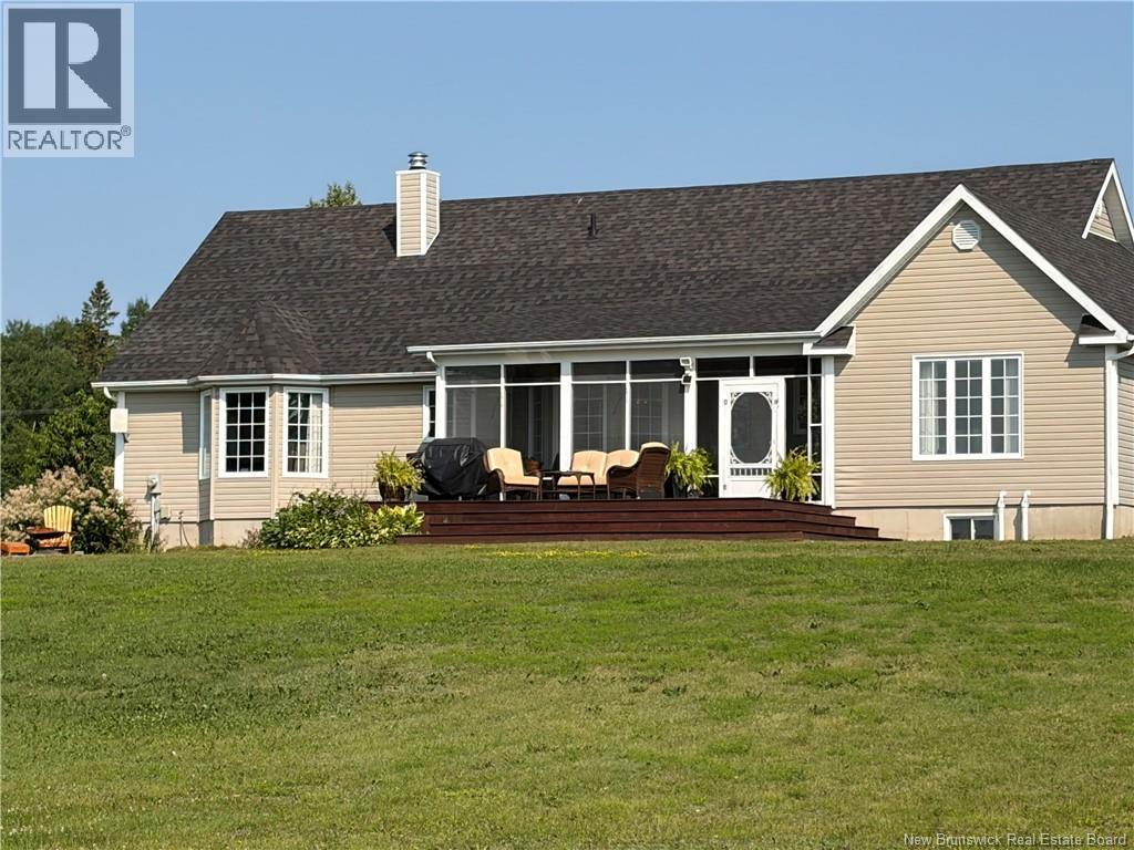 390 Route 11, Lower Newcastle, New Brunswick  E1V 7G2 - Photo 45 - NB145128