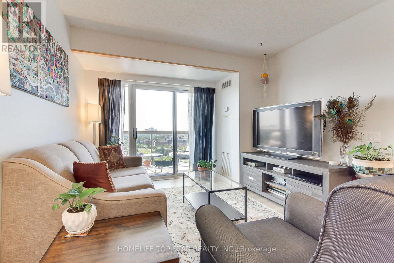 1323 - 18 Mondeo Drive, Toronto, Ontario  M1P 5C8 - Photo 15 - E13640326