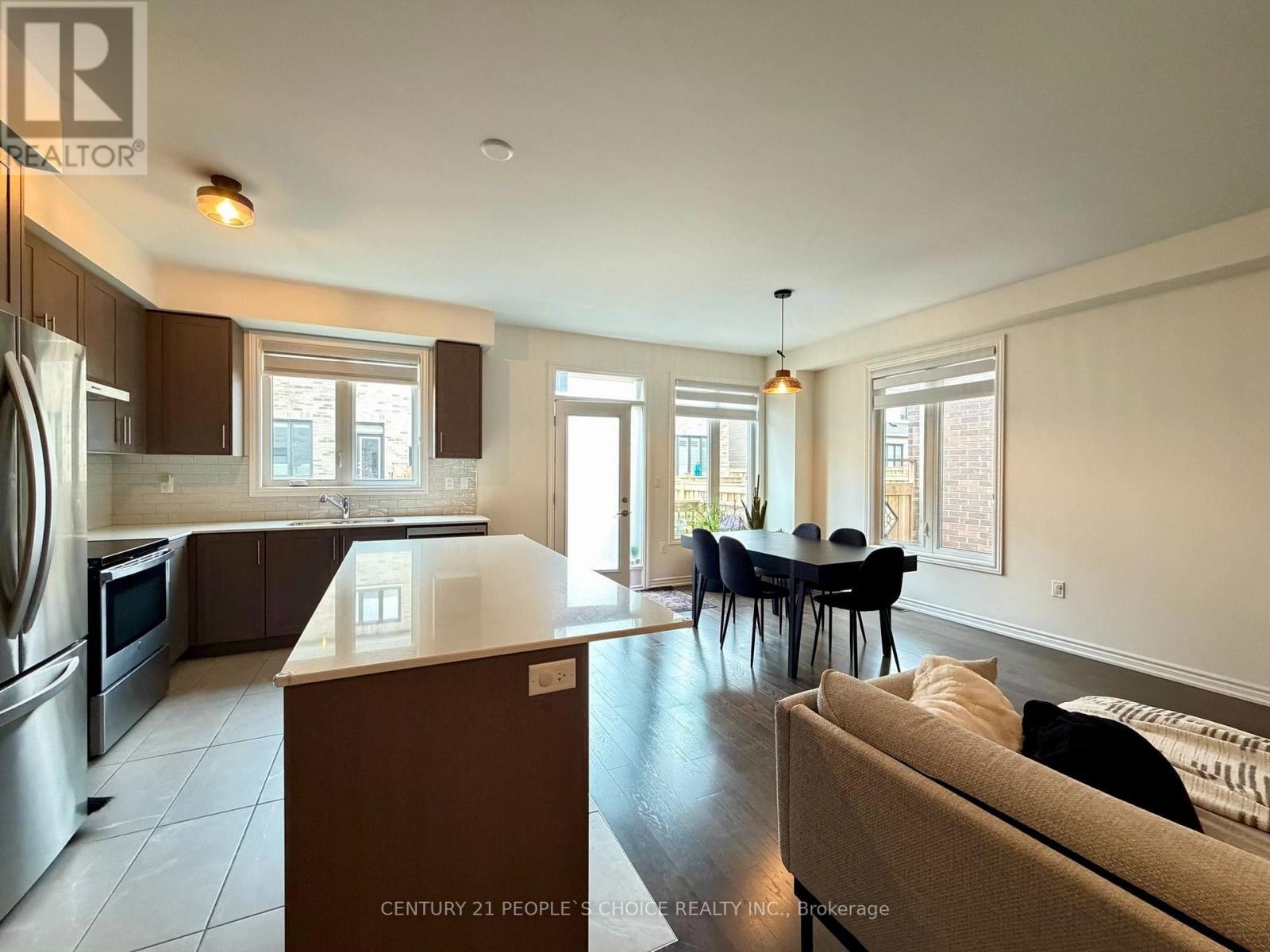 487 Bergamot Avenue, Milton, Ontario  L9E 1T8 - Photo 11 - W13643698