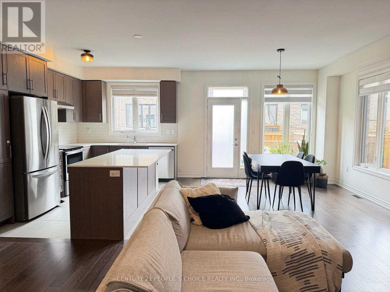 487 Bergamot Avenue, Milton, Ontario  L9E 1T8 - Photo 12 - W13643698