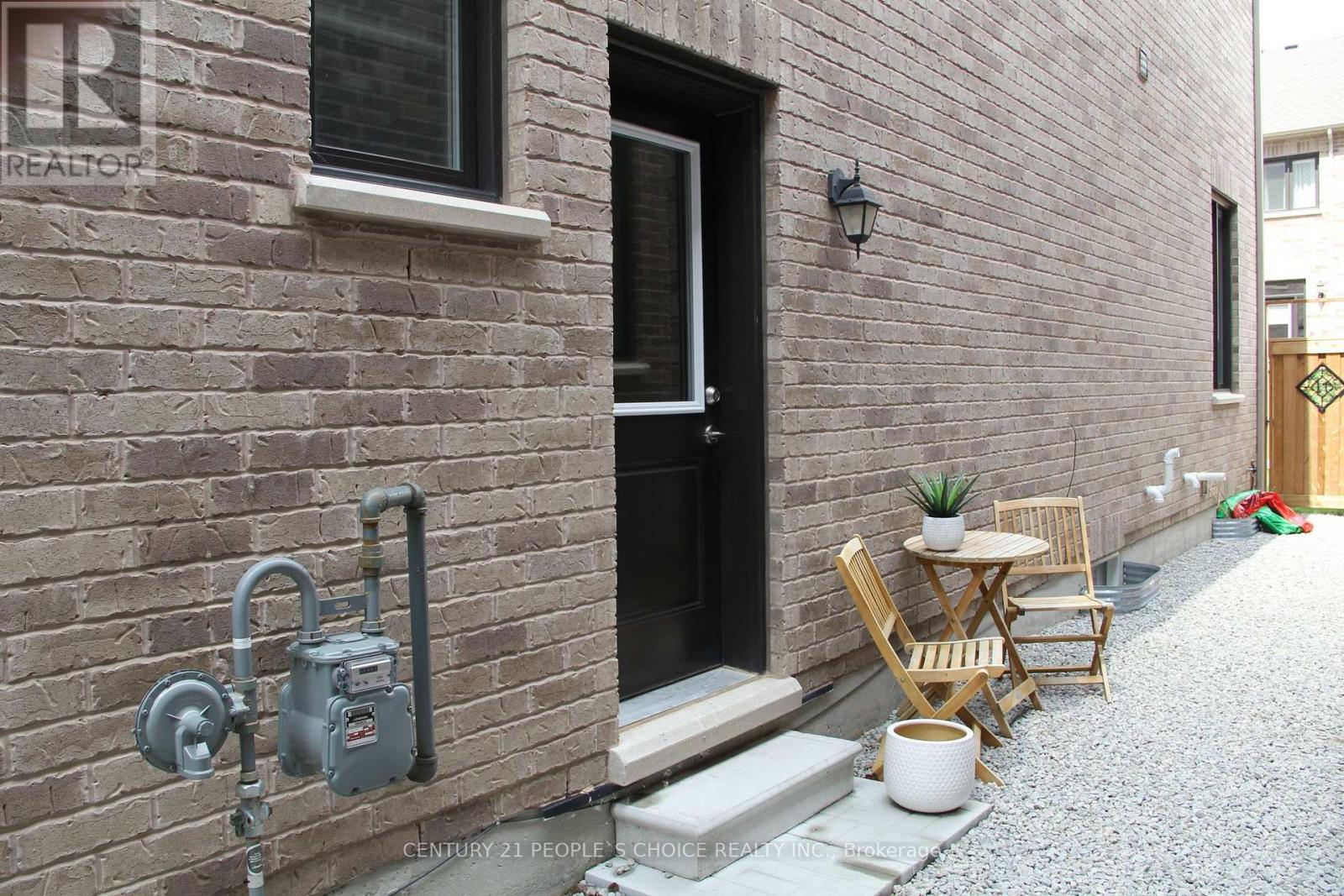 487 Bergamot Avenue, Milton, Ontario  L9E 1T8 - Photo 26 - W13643698