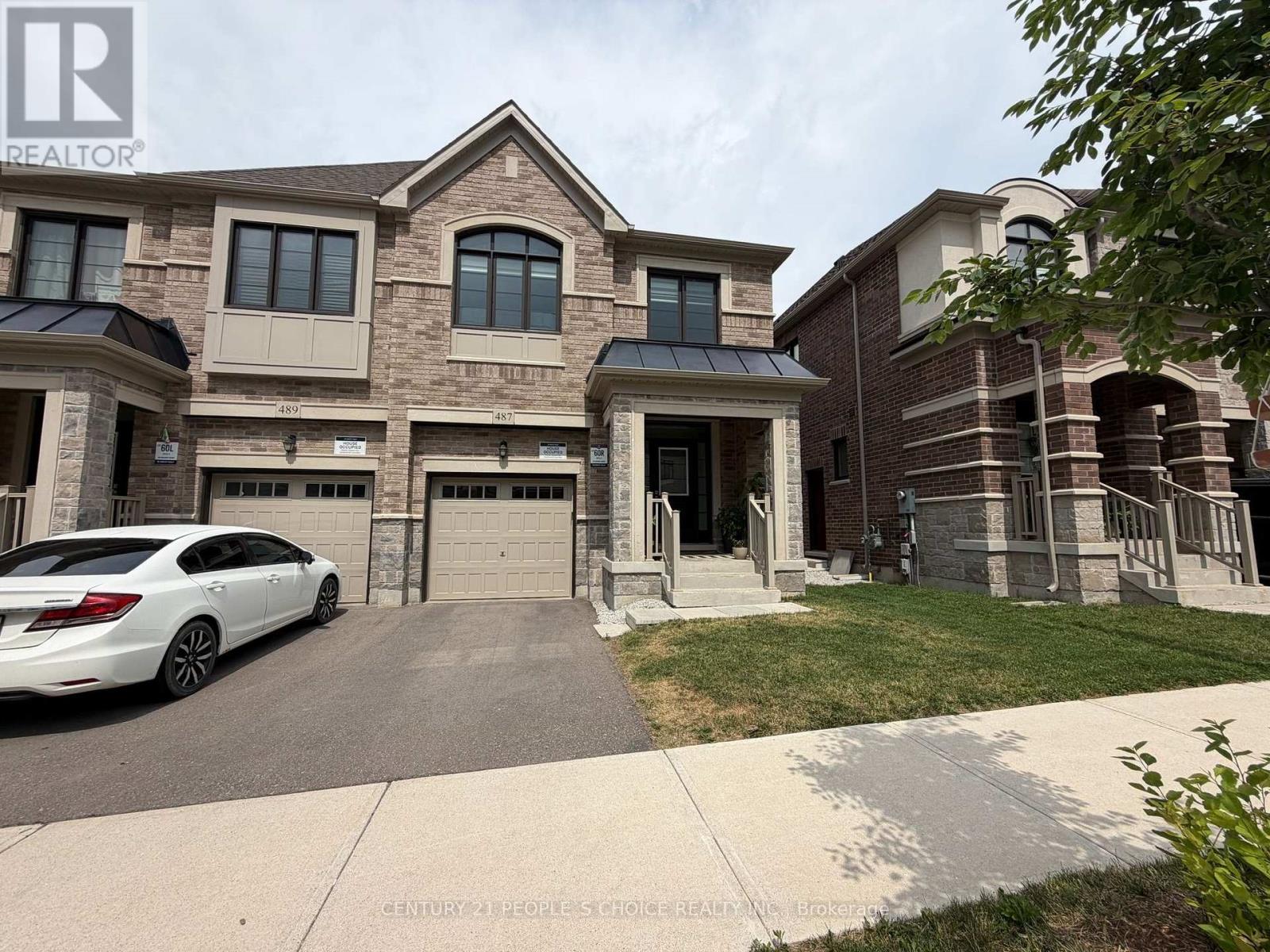487 Bergamot Avenue, Milton, Ontario  L9E 1T8 - Photo 27 - W13643698