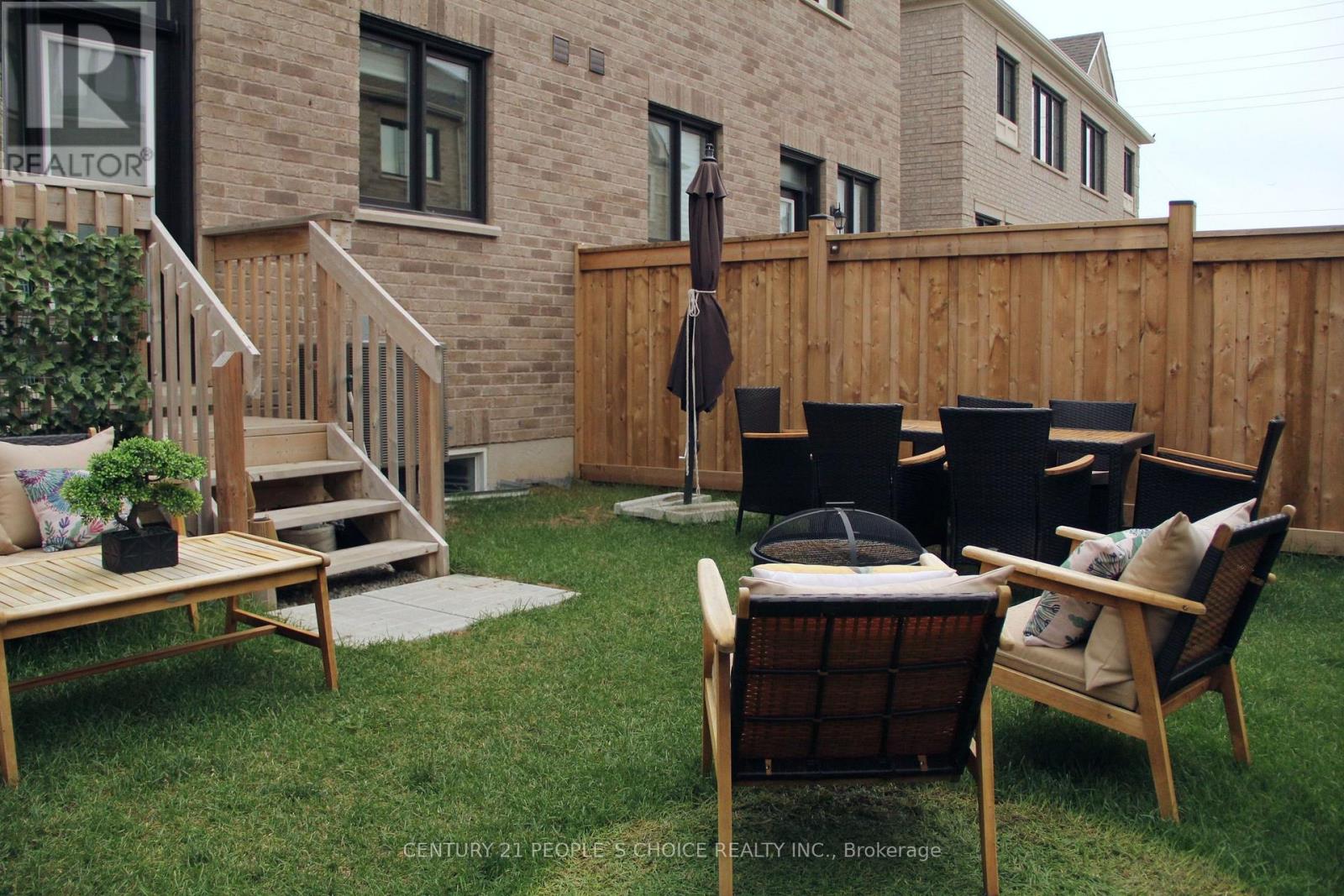 487 Bergamot Avenue, Milton, Ontario  L9E 1T8 - Photo 29 - W13643698