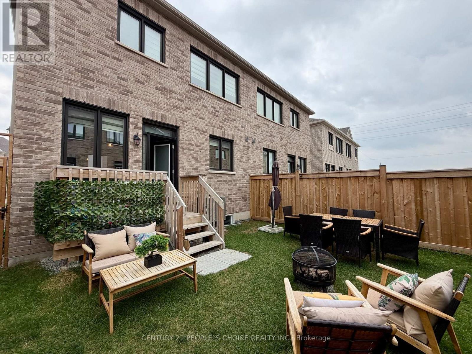 487 Bergamot Avenue, Milton, Ontario  L9E 1T8 - Photo 30 - W13643698