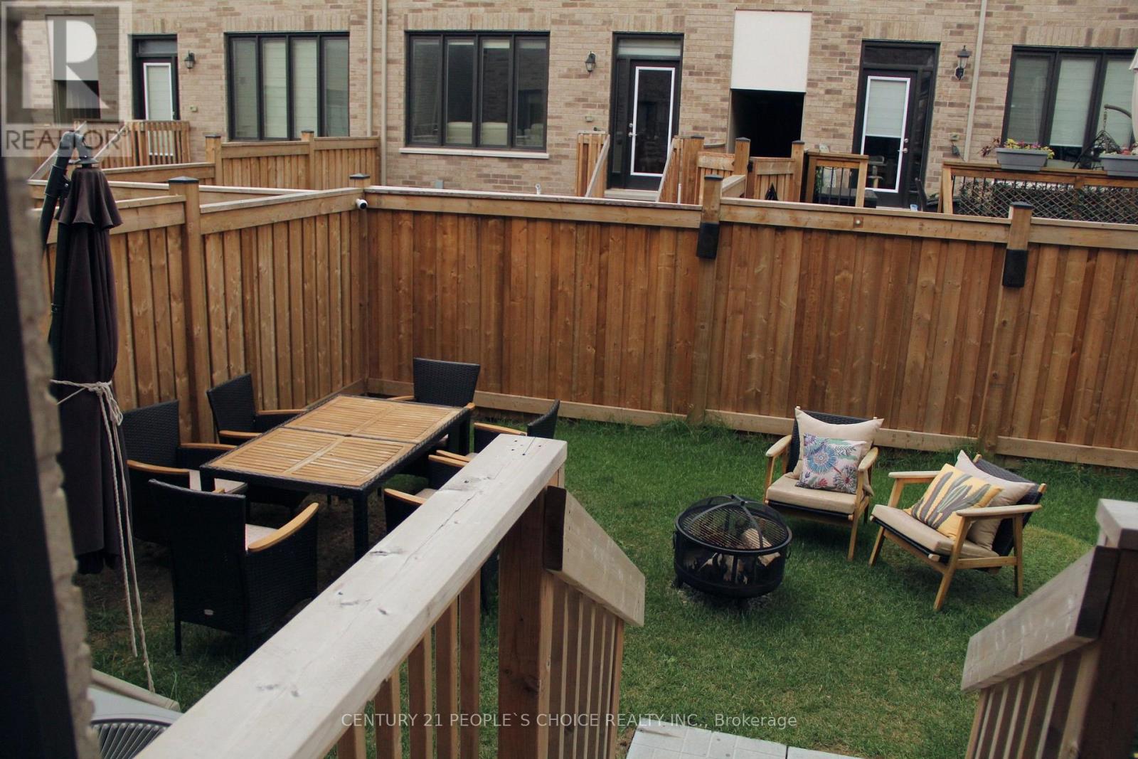 487 Bergamot Avenue, Milton, Ontario  L9E 1T8 - Photo 31 - W13643698