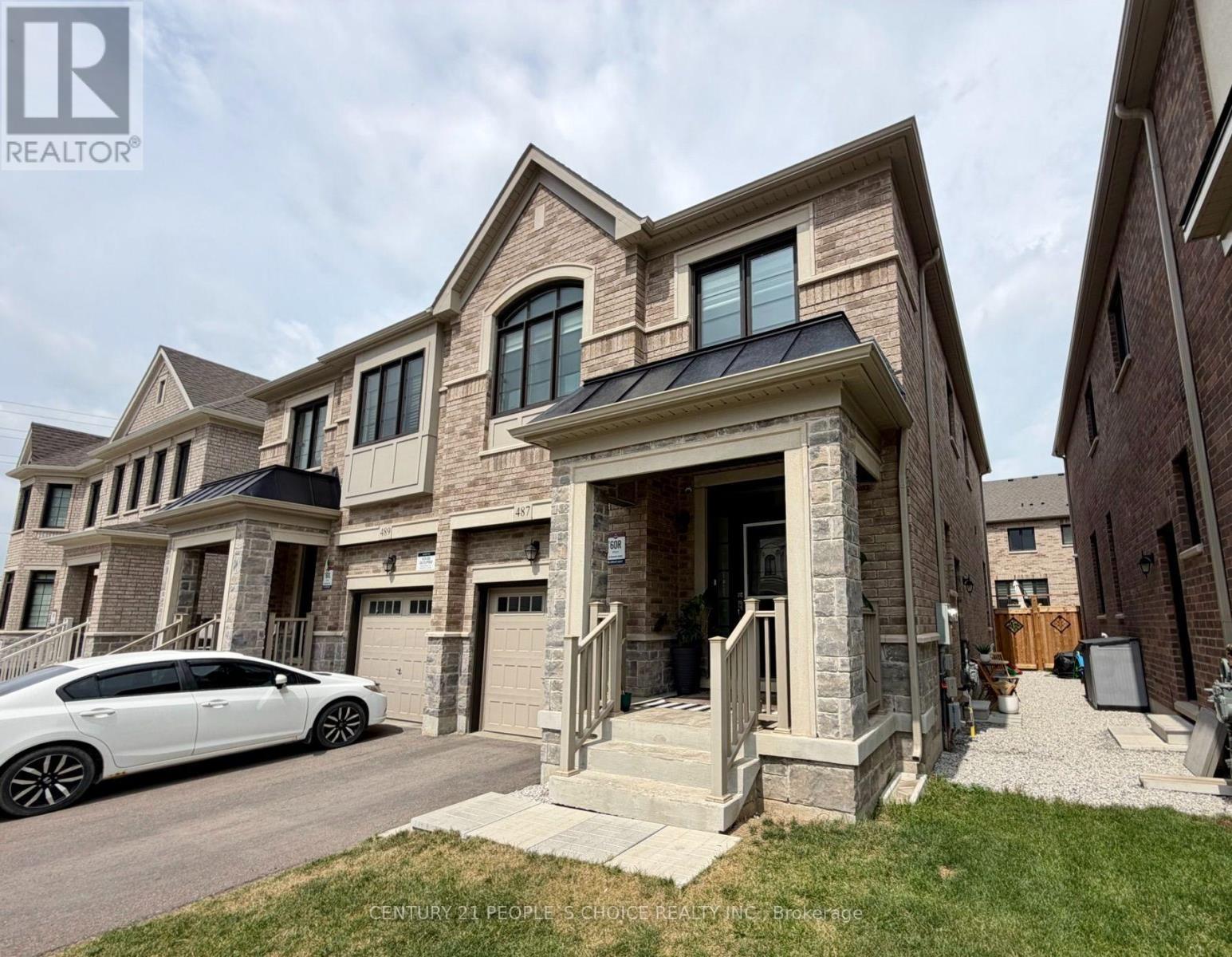 487 Bergamot Avenue, Milton, Ontario  L9E 1T8 - Photo 32 - W13643698