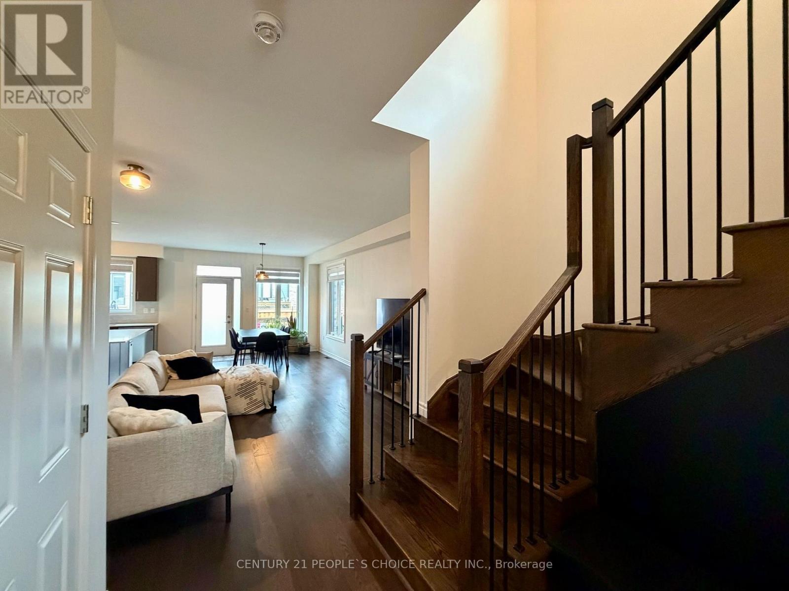 487 Bergamot Avenue, Milton, Ontario  L9E 1T8 - Photo 7 - W13643698