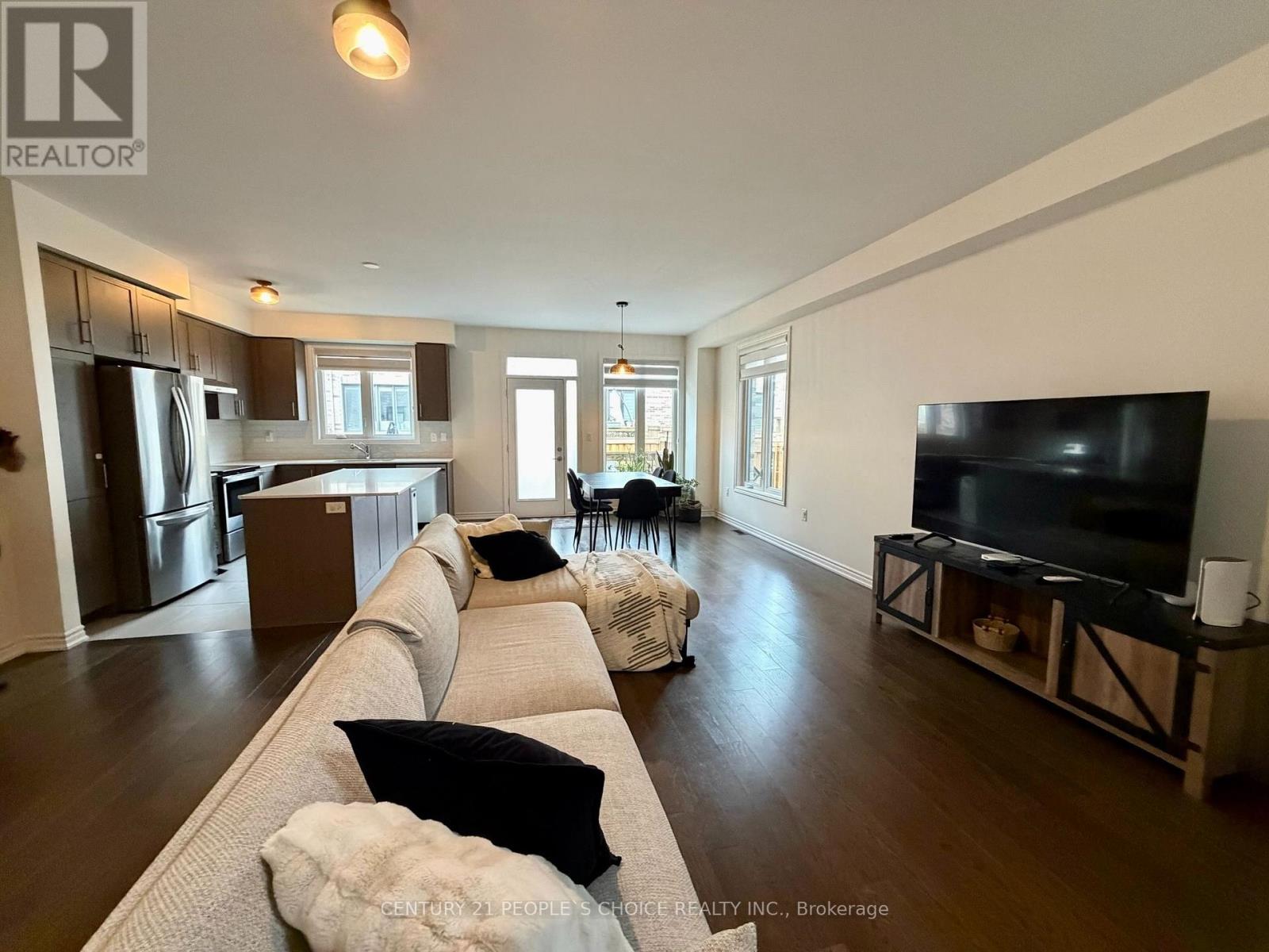 487 Bergamot Avenue, Milton, Ontario  L9E 1T8 - Photo 8 - W13643698