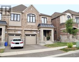 487 BERGAMOT AVENUE, Milton, Ontario