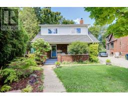 10 KING STREET CRESCENT, Toronto, Ontario