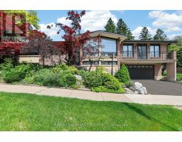 UPPER - 80 BEAUMONDE HEIGHTS DRIVE, Toronto, Ontario