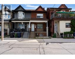 285 OLD WESTON ROAD, Toronto, Ontario