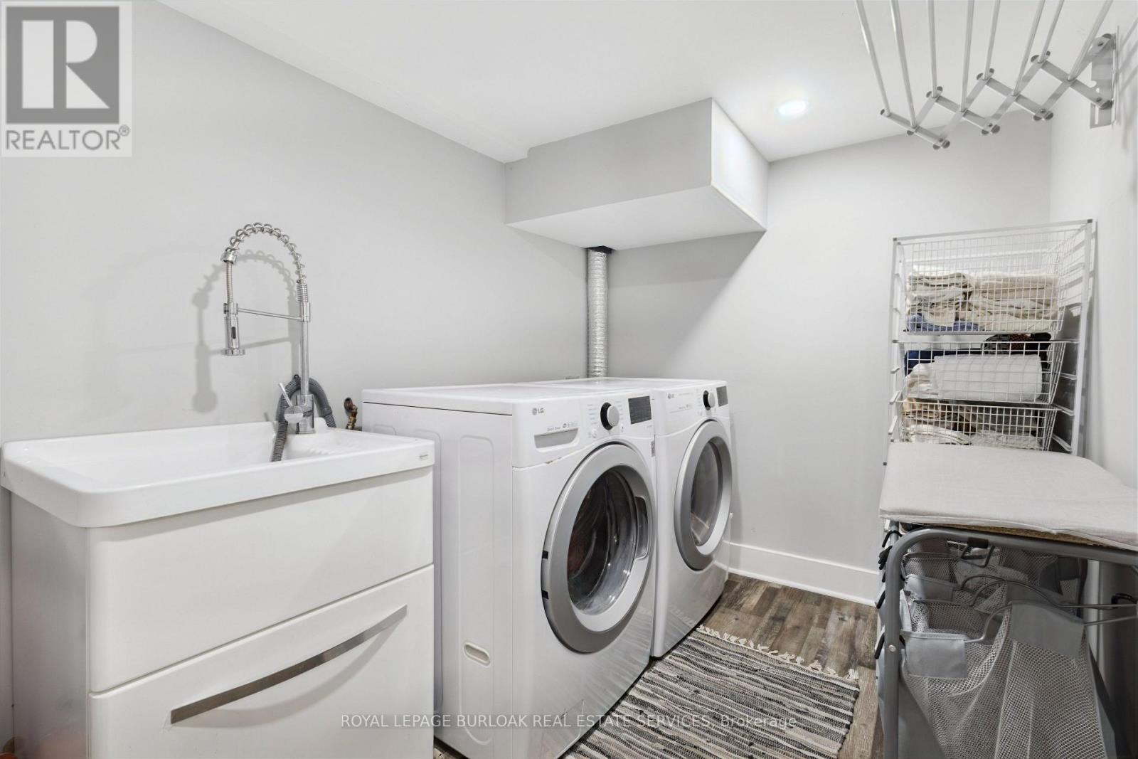 478 Bridgman Avenue, Burlington, Ontario  L7R 2V2 - Photo 21 - W13643756