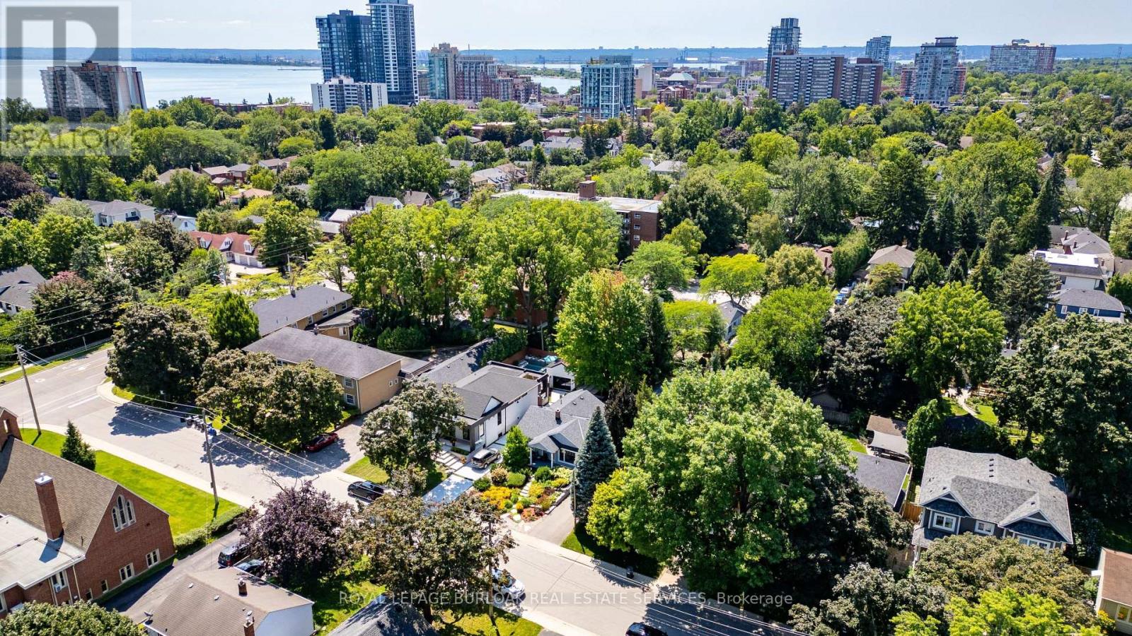 478 Bridgman Avenue, Burlington, Ontario  L7R 2V2 - Photo 31 - W13643756