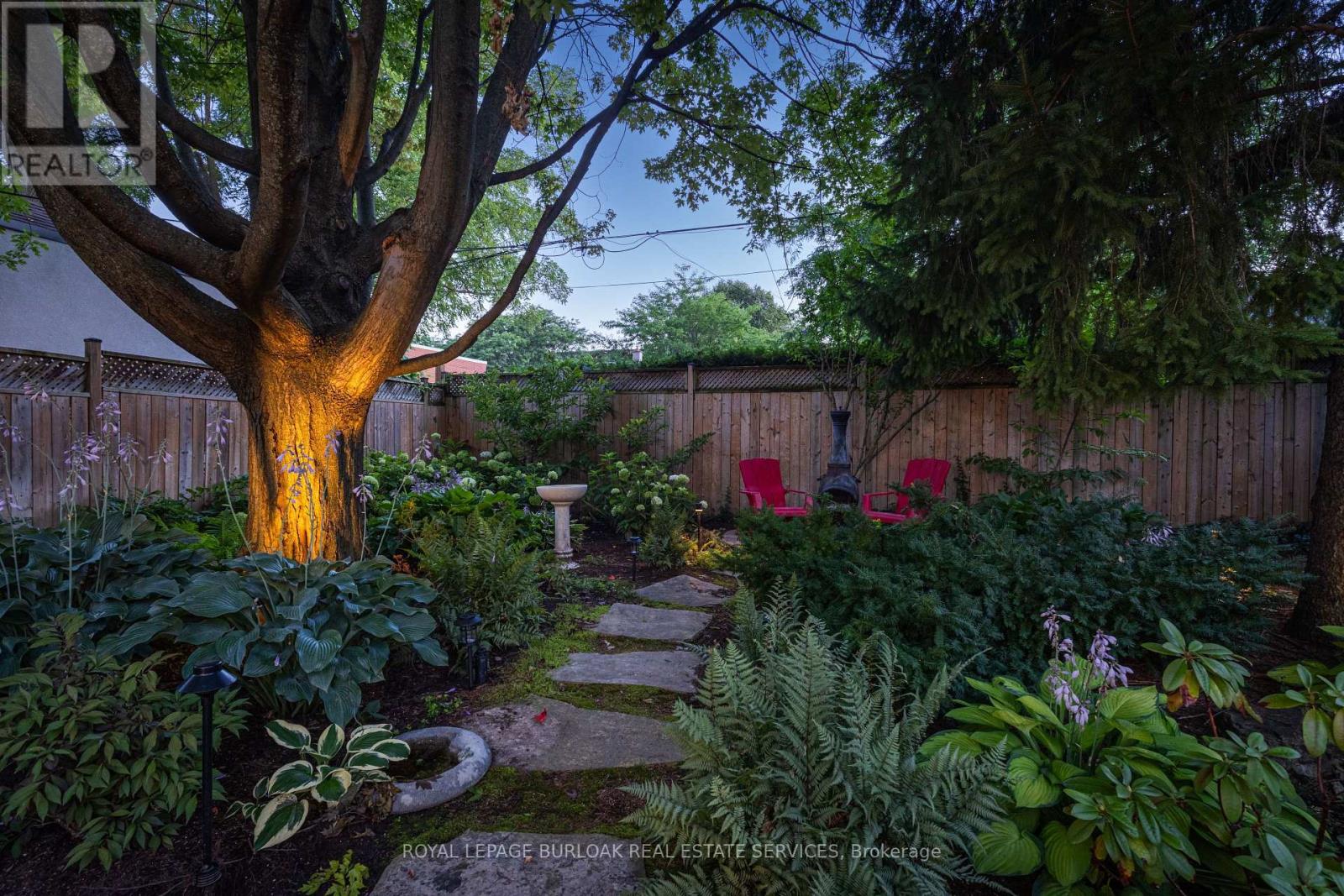 478 Bridgman Avenue, Burlington, Ontario  L7R 2V2 - Photo 36 - W13643756