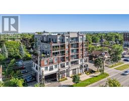 206 - 34 PLAINS ROAD E, Burlington, Ontario