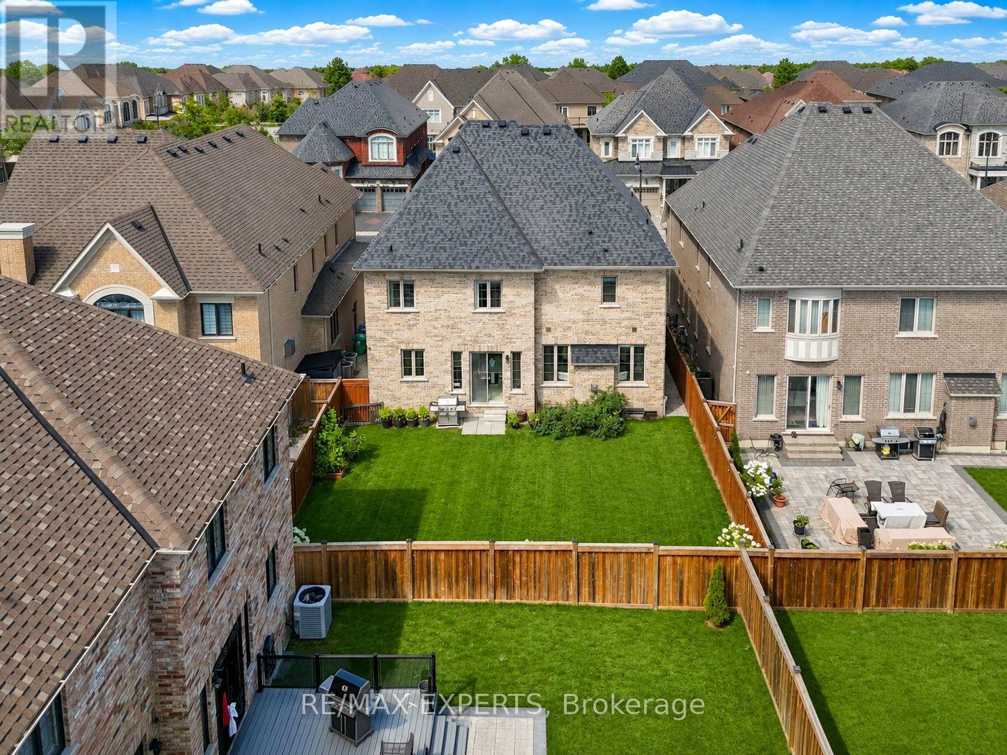 3 Rockton Court, Brampton, Ontario  L6P 4G6 - Photo 42 - W13643892