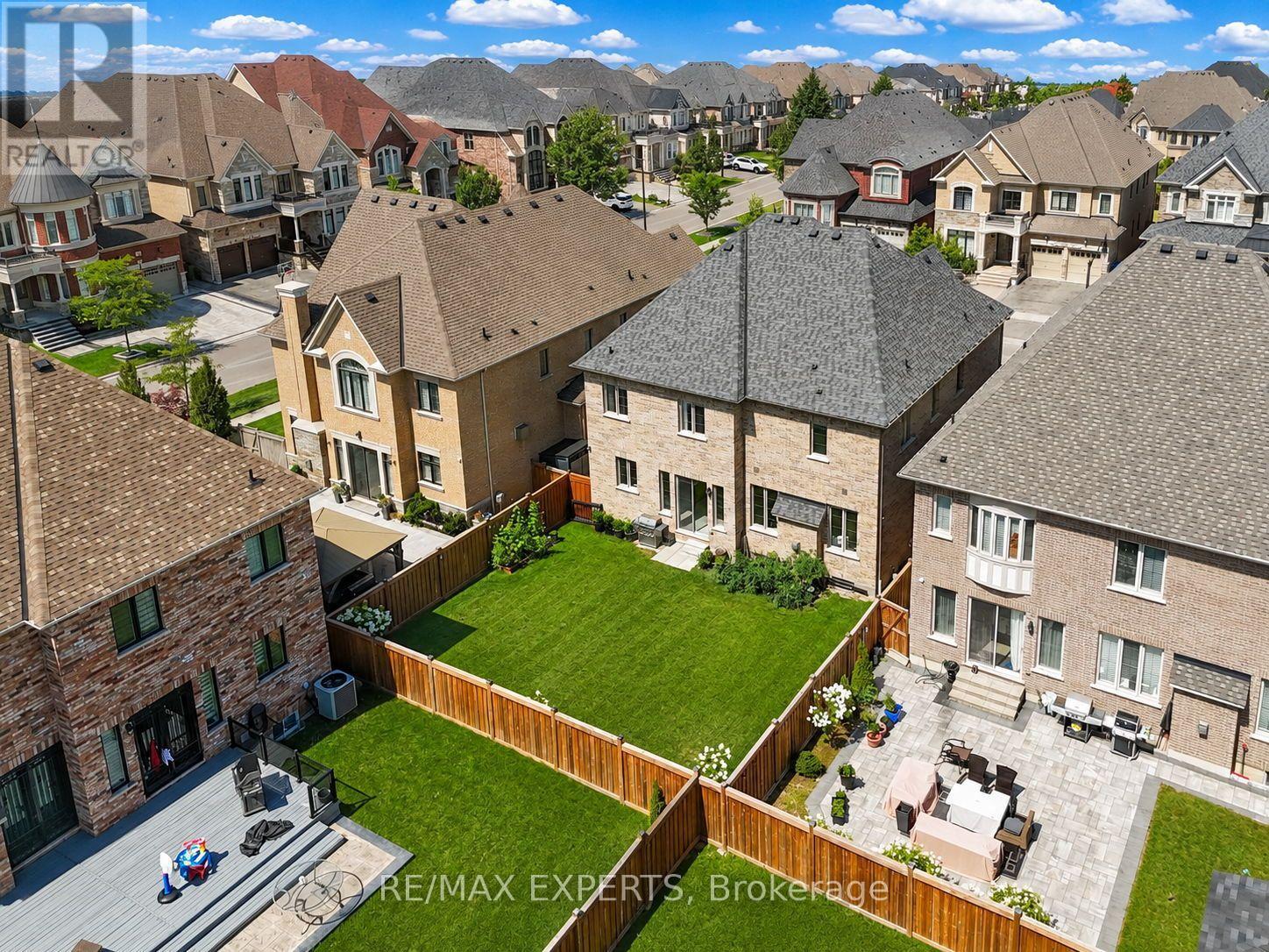 3 Rockton Court, Brampton, Ontario  L6P 4G6 - Photo 43 - W13643892