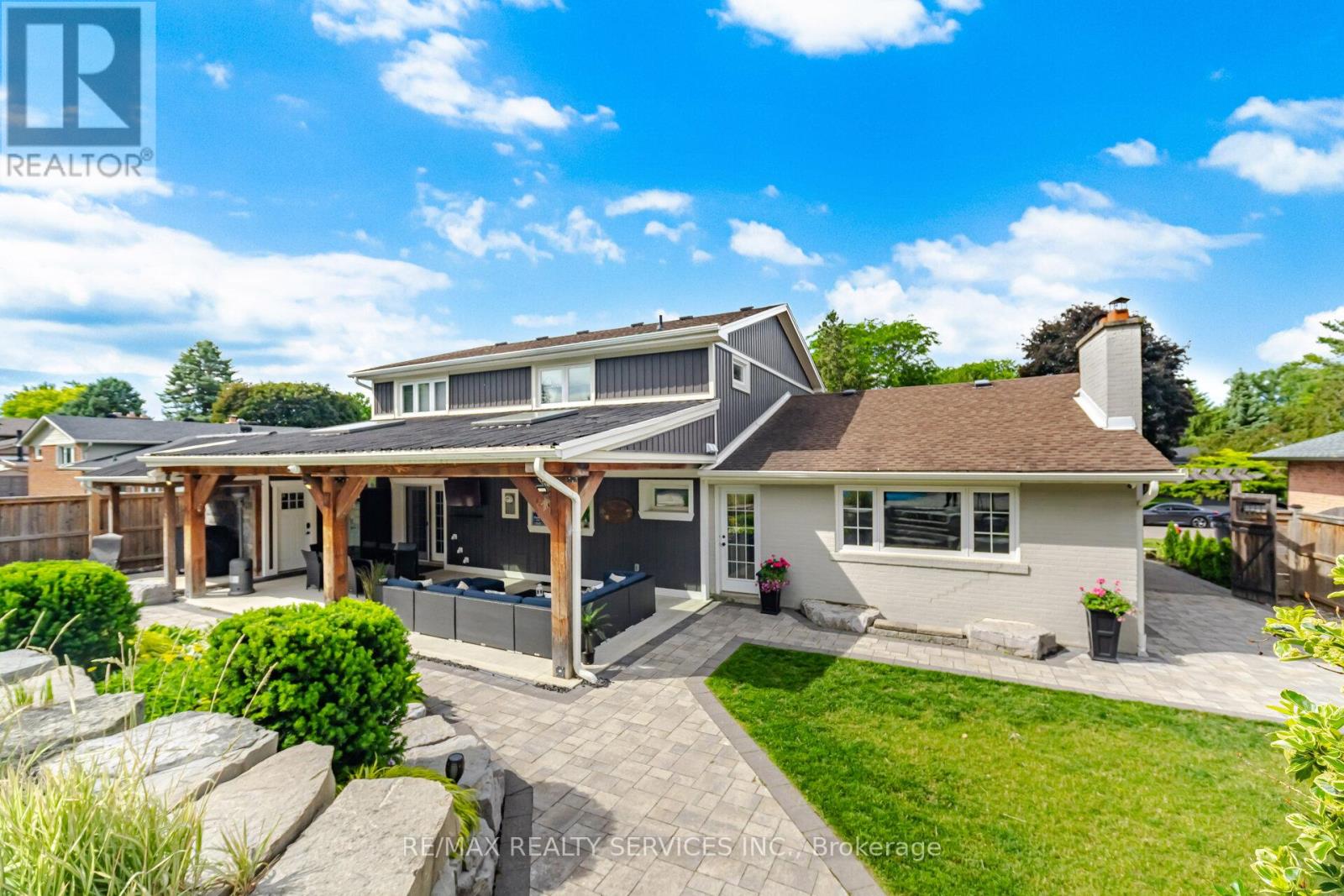 8 Ridgehill Drive, Brampton, Ontario  L6Y 2C4 - Photo 50 - W13643896