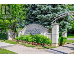 1626 - 700 HUMBERWOOD BOULEVARD, Toronto, Ontario