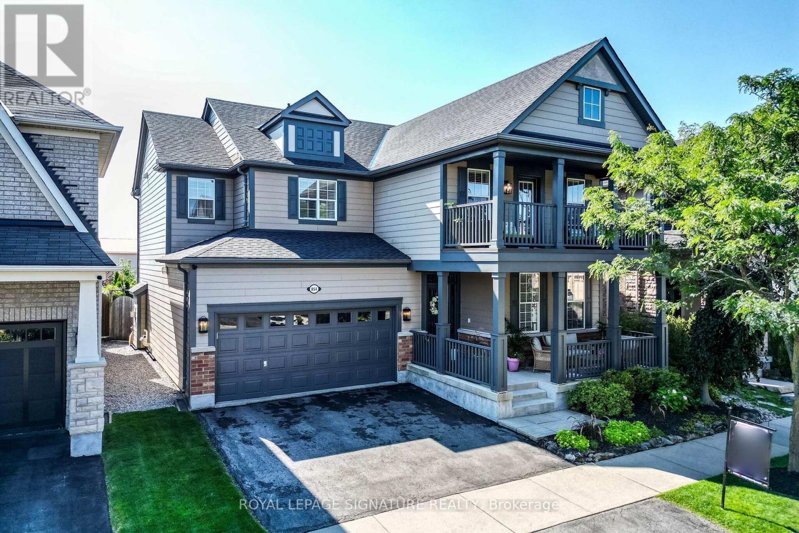 854 COUSENS TERRACE, Milton, Ontario