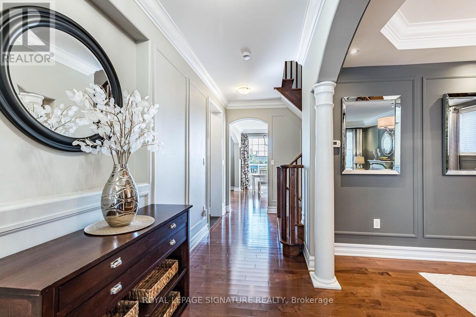 854 Cousens Terrace, Milton, Ontario  L9T 0E3 - Photo 10 - W13643928