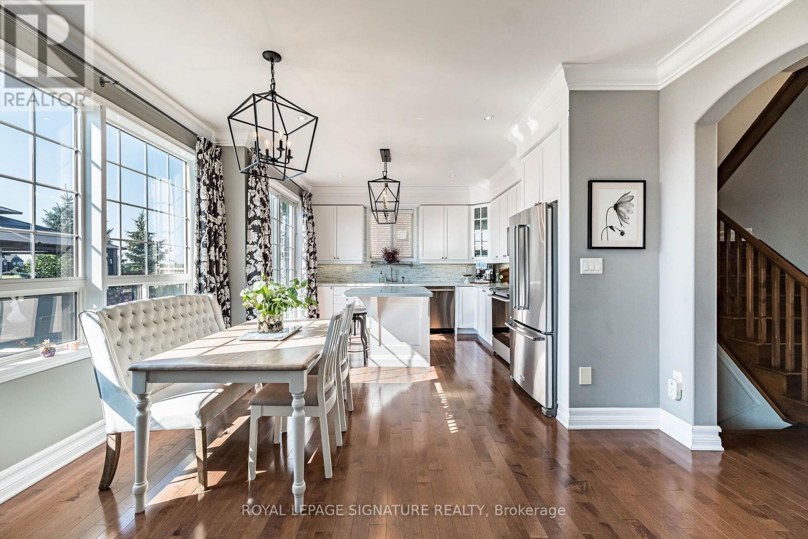 854 Cousens Terrace, Milton, Ontario  L9T 0E3 - Photo 11 - W13643928