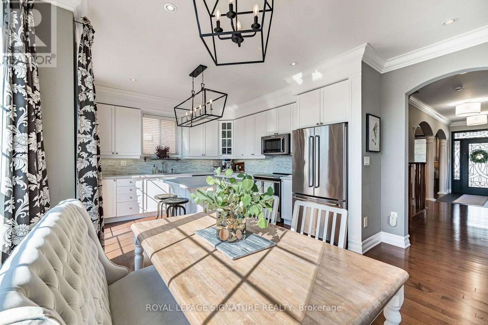 854 Cousens Terrace, Milton, Ontario  L9T 0E3 - Photo 14 - W13643928