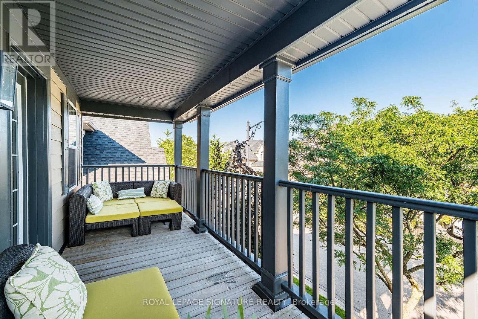 854 Cousens Terrace, Milton, Ontario  L9T 0E3 - Photo 44 - W13643928