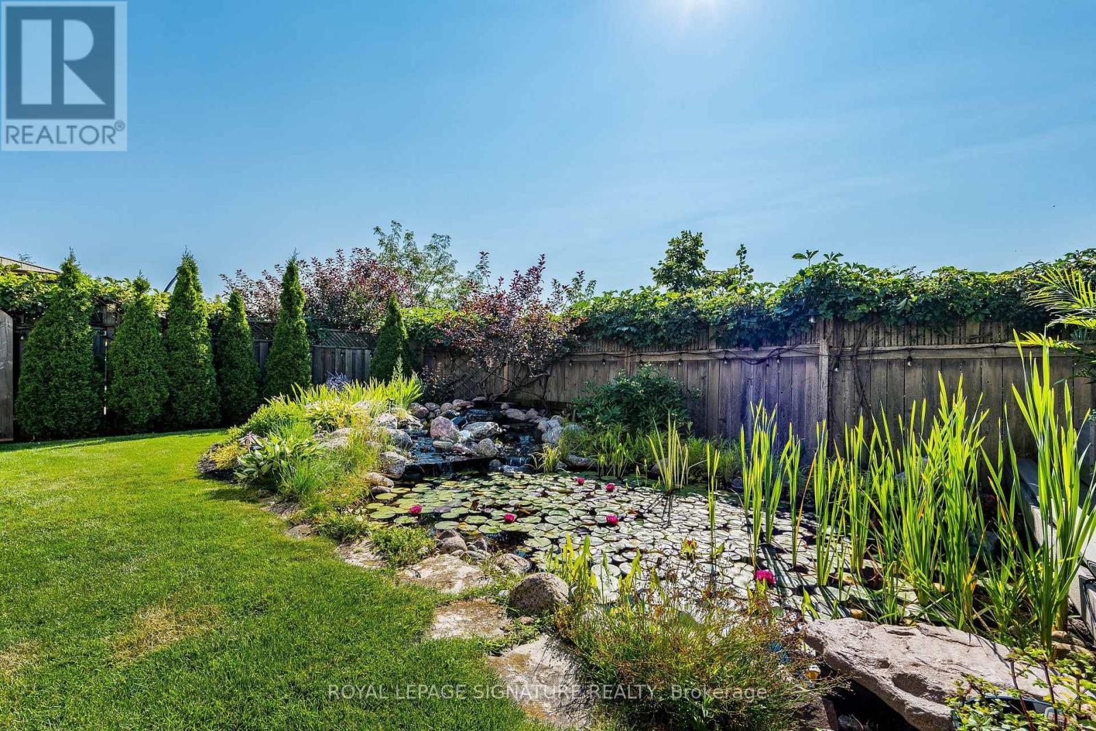 854 Cousens Terrace, Milton, Ontario  L9T 0E3 - Photo 48 - W13643928