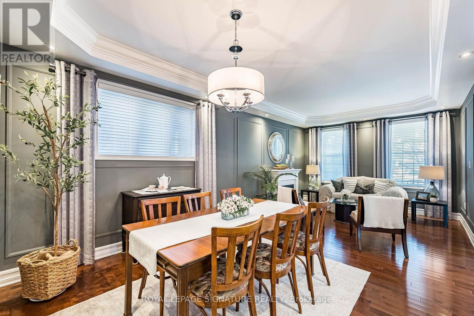 854 Cousens Terrace, Milton, Ontario  L9T 0E3 - Photo 6 - W13643928