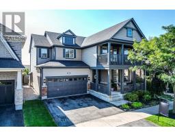 854 COUSENS TERRACE, Milton, Ontario