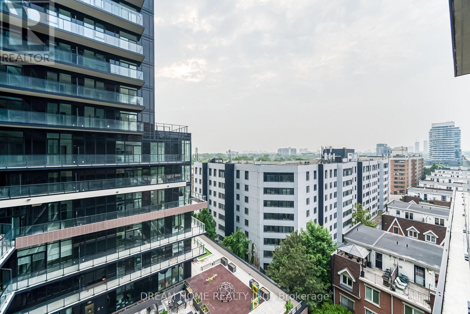 705 - 285 Dufferin Street, Toronto, Ontario  M6K 0J2 - Photo 27 - W13643972