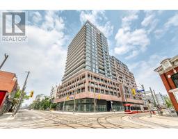 705 - 285 DUFFERIN STREET, Toronto, Ontario