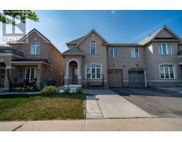 86 DADEN OAKS DRIVE, Brampton, Ontario