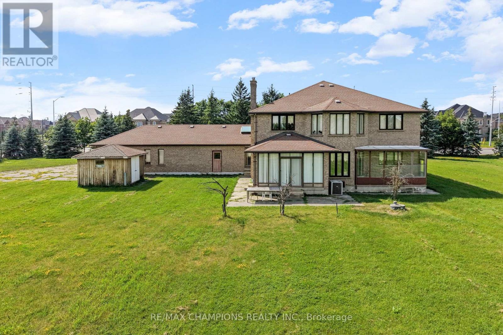 4047 Countryside Drive E, Brampton, Ontario  L6P 0T4 - Photo 27 - W13644050