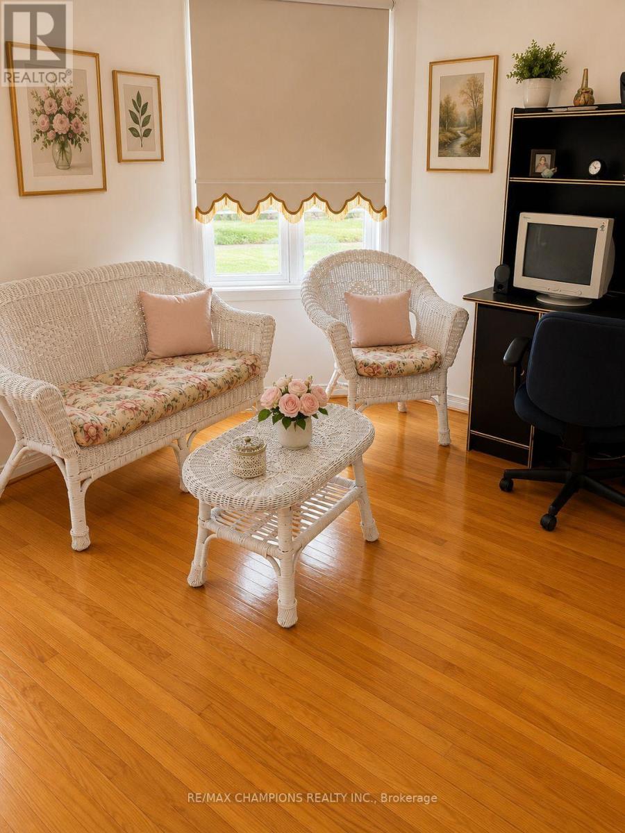 4047 Countryside Drive E, Brampton, Ontario  L6P 0T4 - Photo 40 - W13644050