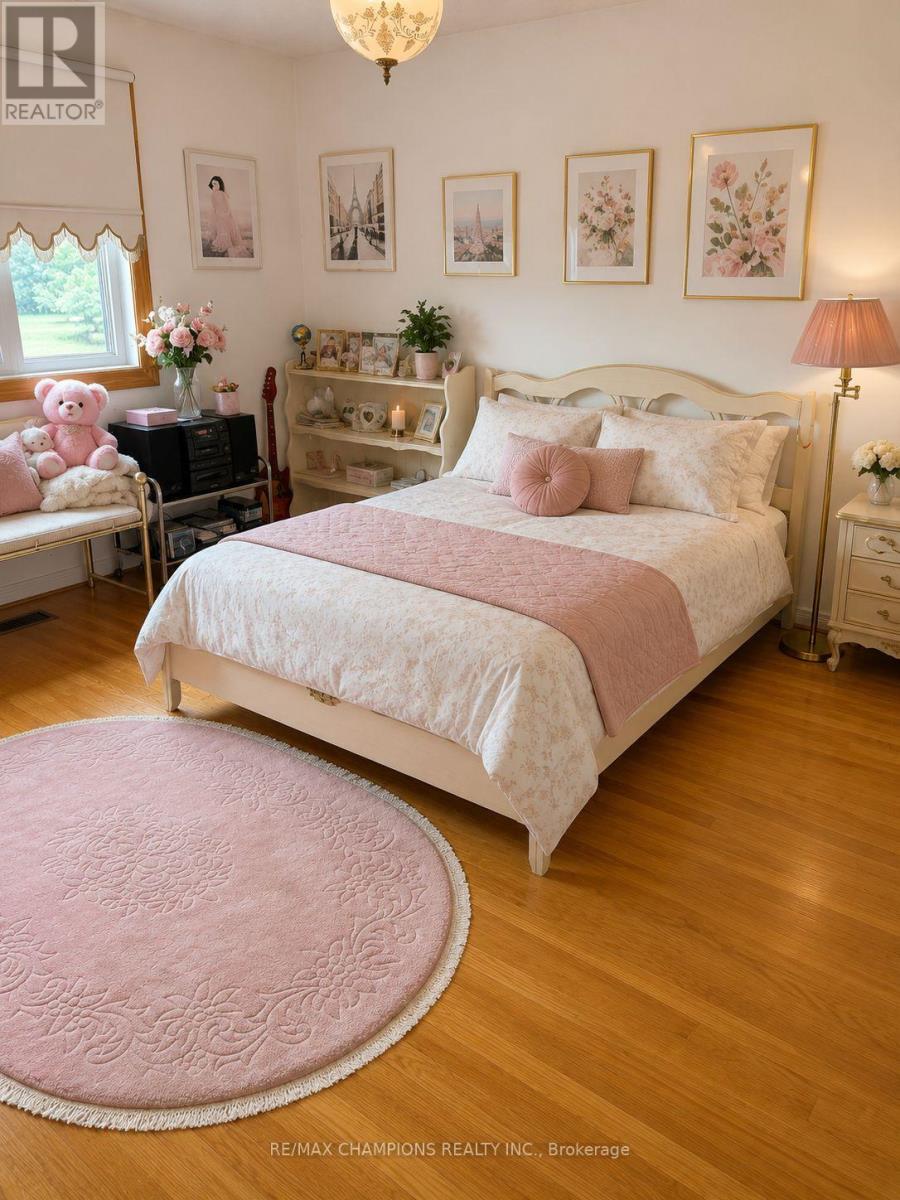 4047 Countryside Drive E, Brampton, Ontario  L6P 0T4 - Photo 42 - W13644050