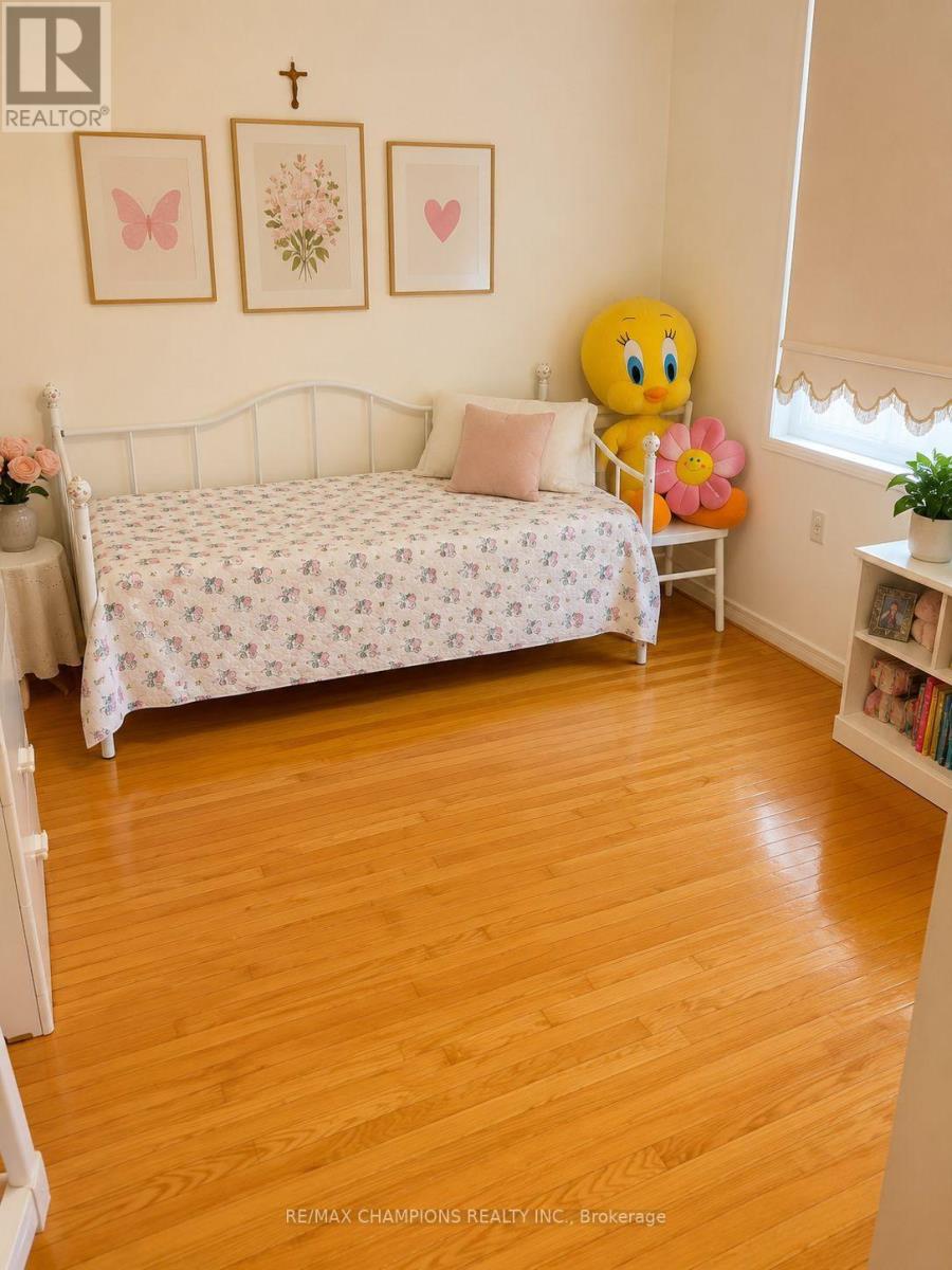 4047 Countryside Drive E, Brampton, Ontario  L6P 0T4 - Photo 44 - W13644050