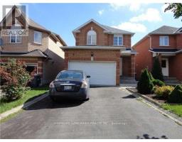 16 TORADA COURT, Brampton, Ontario