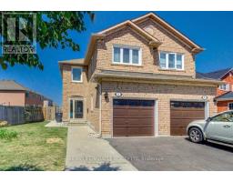6 MOUNT FUJI CRESCENT, Brampton, Ontario